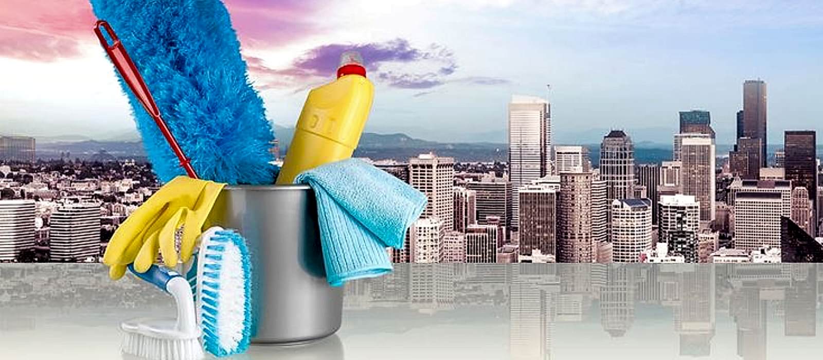 Regular Cleaning Service ( Janitorial )