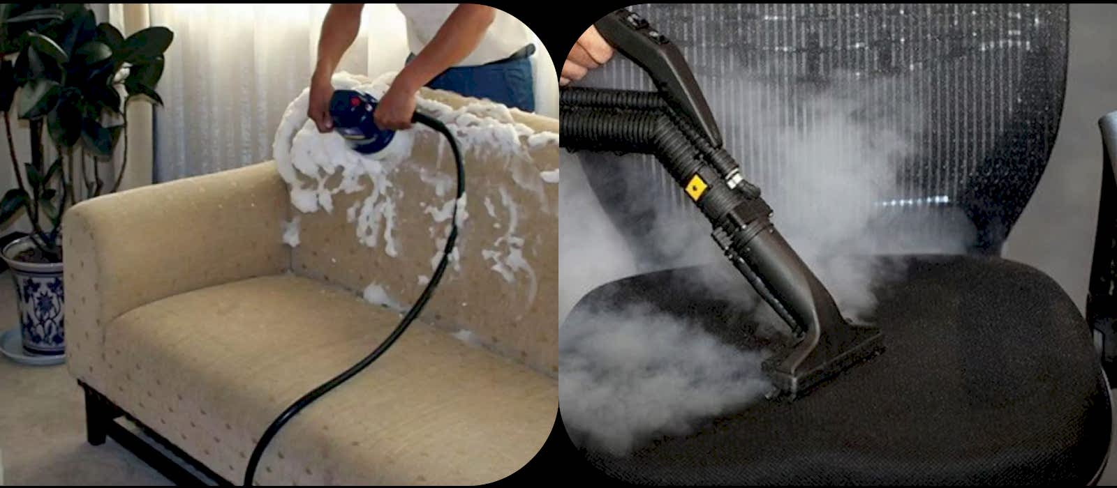 Sofa/Chair Deep Cleaning