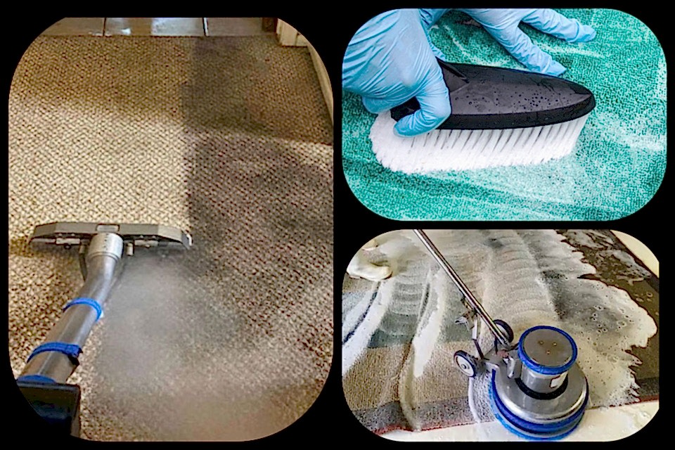 Importance of Carpet Cleaning. Best cleaning  Service