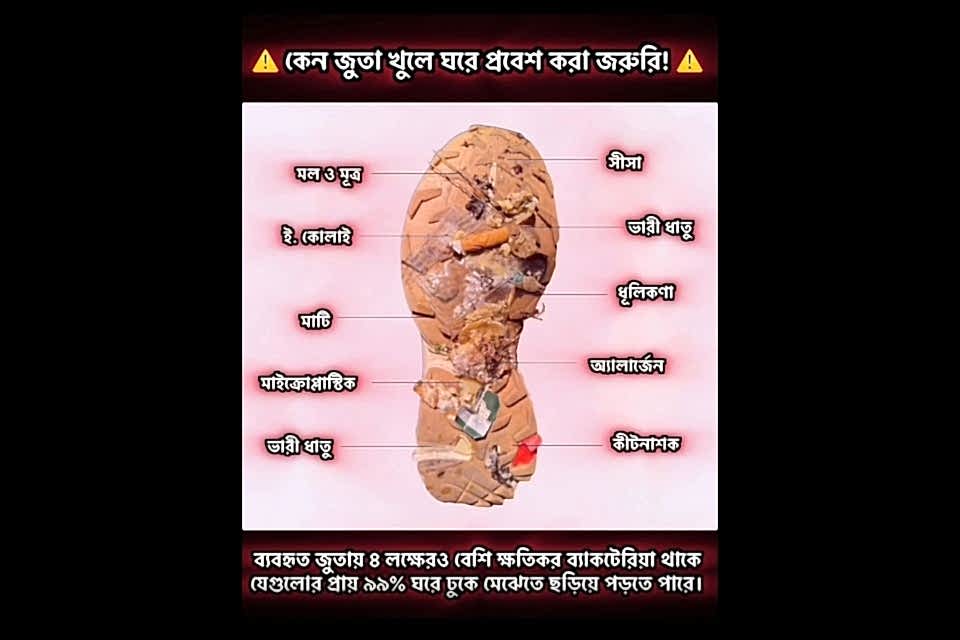 Cleaning Awareness