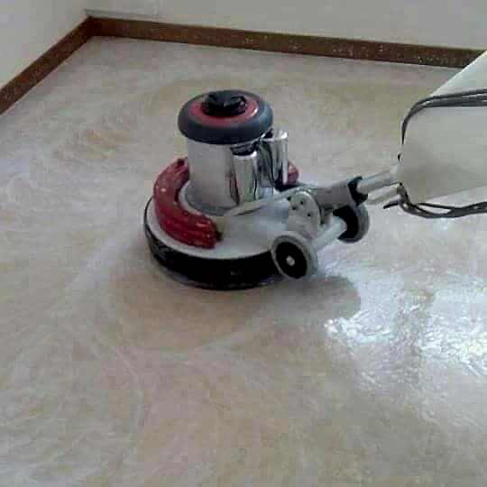 Floor cleaning ,marble Floor polishing