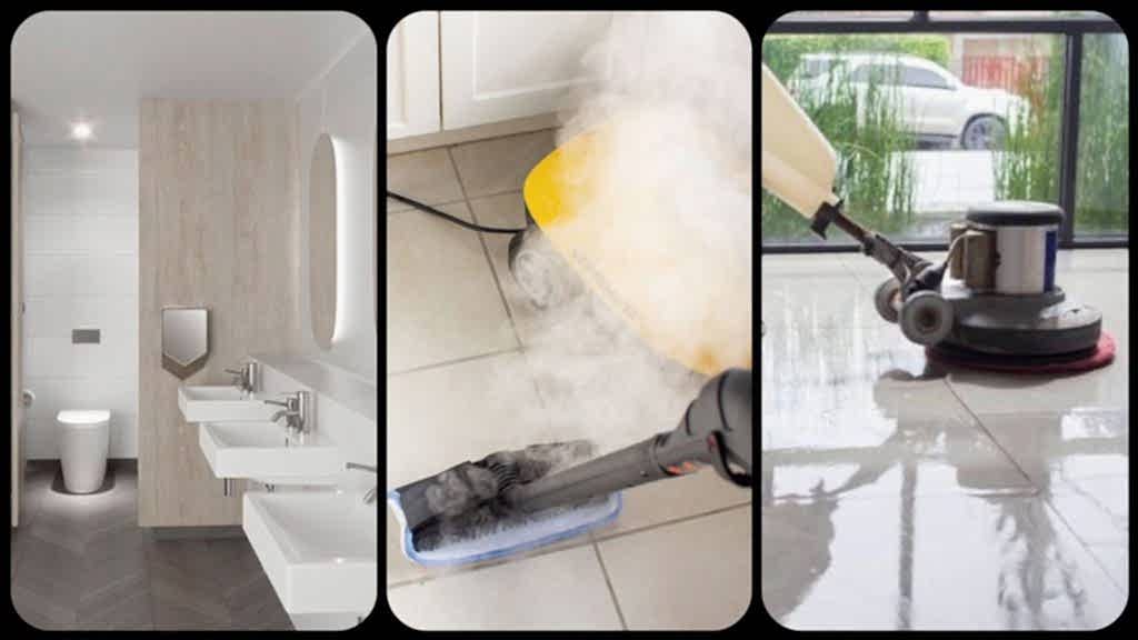 Cleaning Company in Bangladesh
