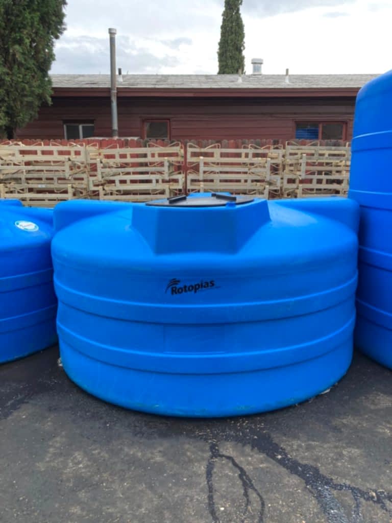 Water tank Cleaning
Housekeeping