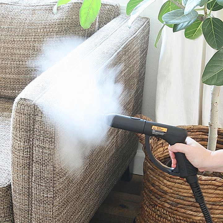 home deep cleaning