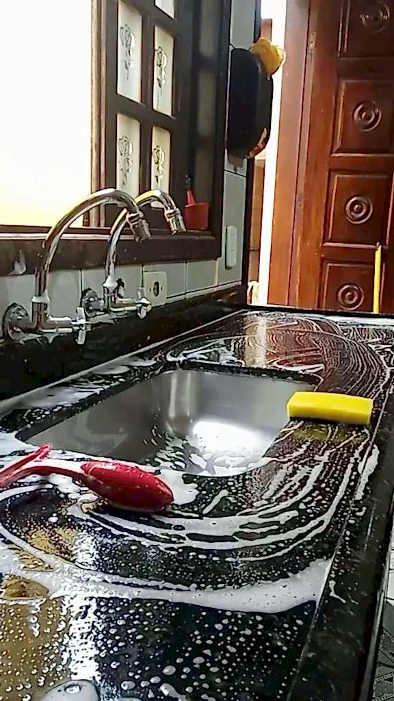 Deep Clean Your Home with the Best Cleaning Service in Dhaka: TFM Cleaning Service.