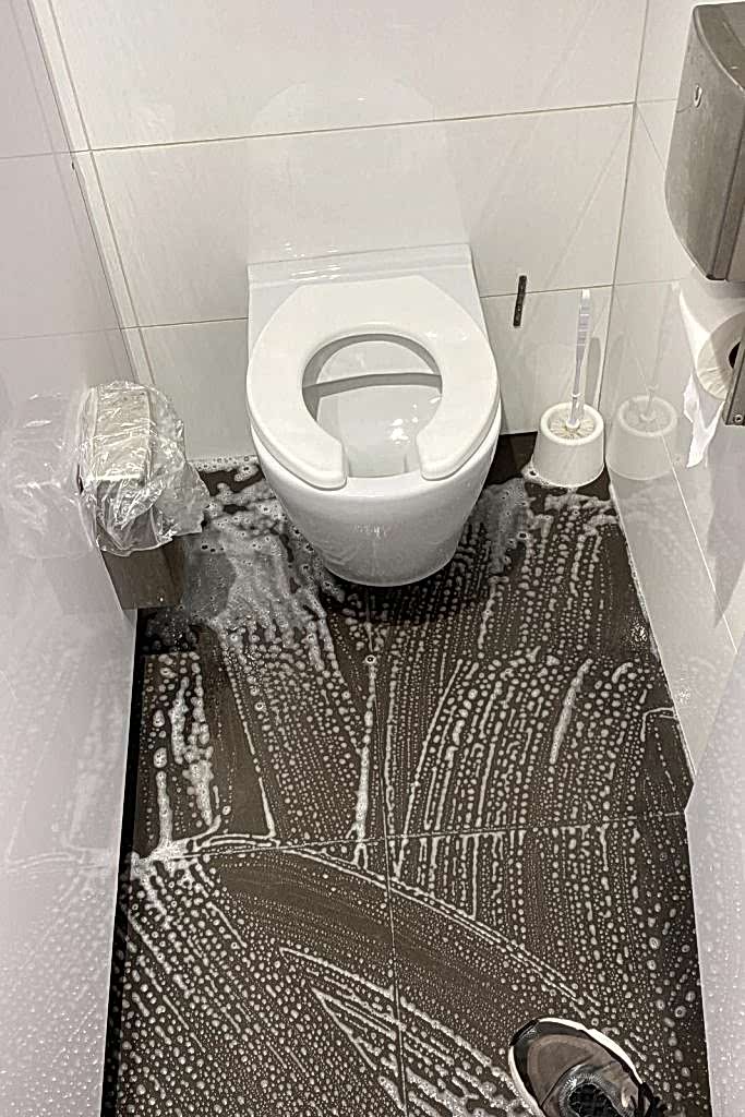Deep Clean Your Home with the Best Cleaning Service in Dhaka: TFM Cleaning Service.