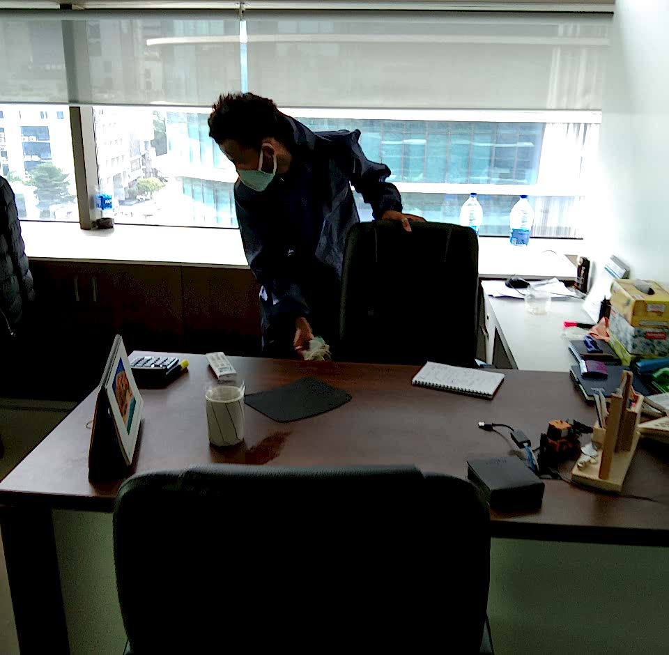 Cleaning Companies