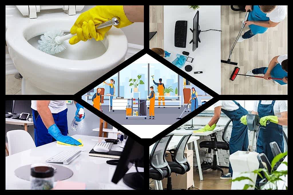Cleaning Companies