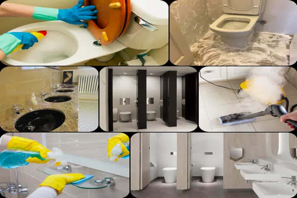 Cleaning Companies