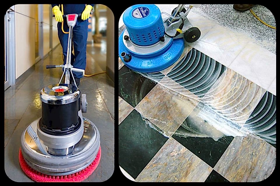 deep cleaning service