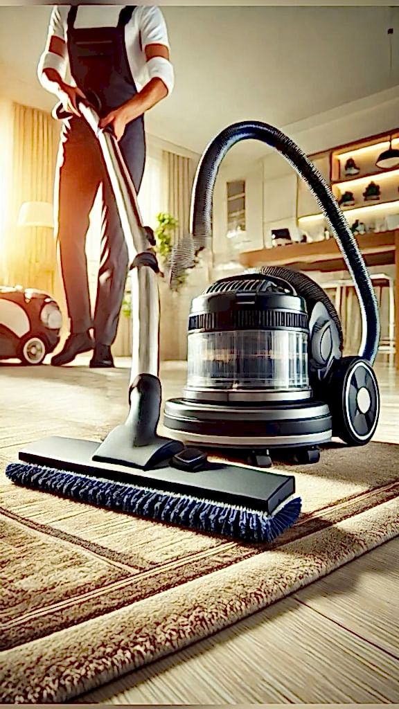 Cleaning services near me